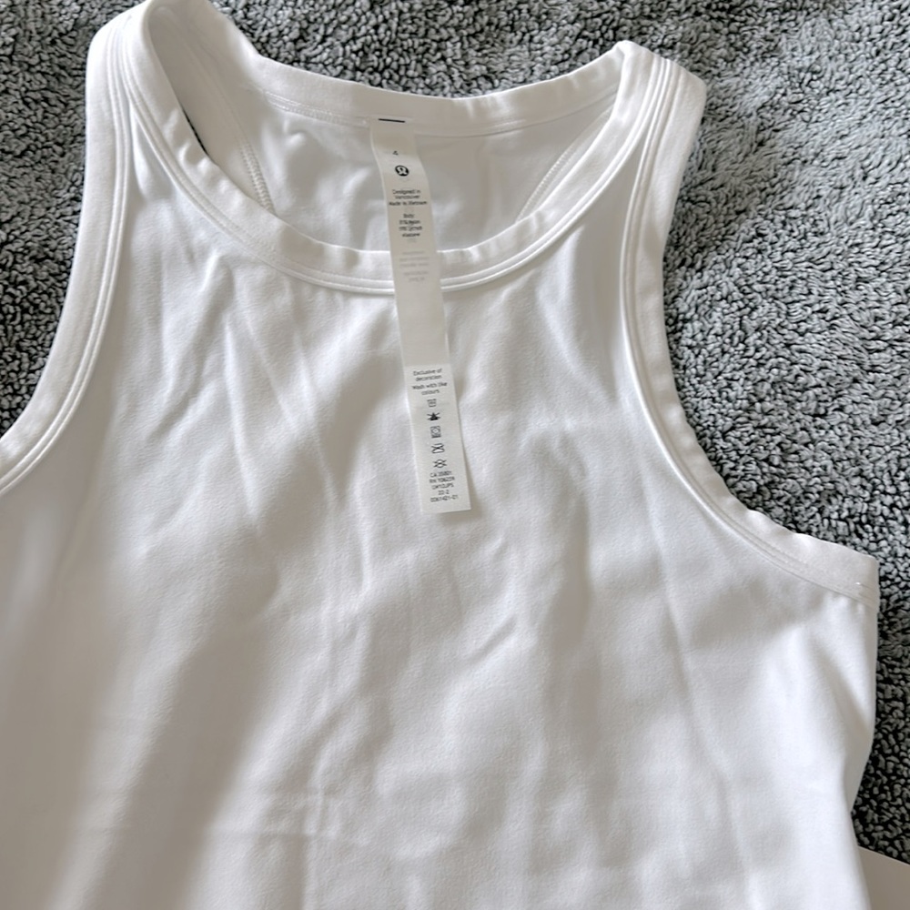 I selling a new top